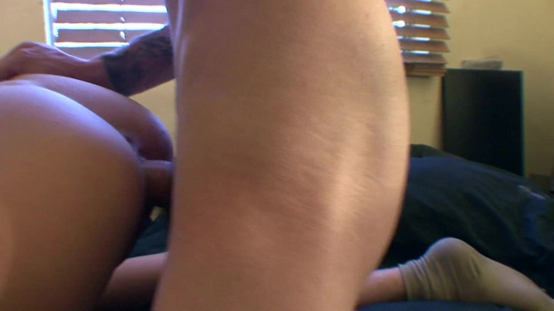 Hot Girlz: Lovely teen beauty drilled well in doggy