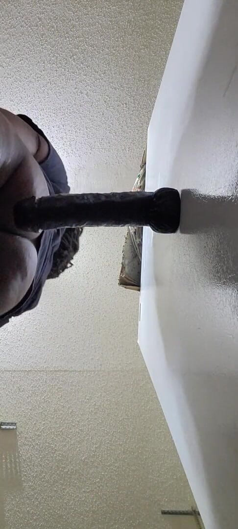Big Dick Feels Good Inside My Tight Hole (Truestarr)