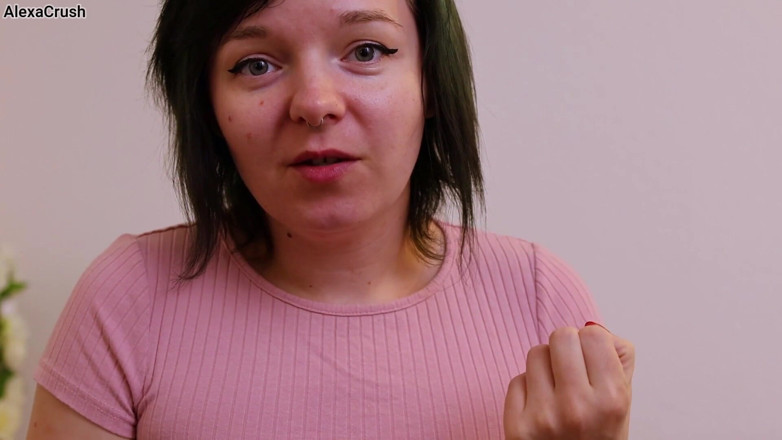 AlexaCrush: Ustalanie ciąży