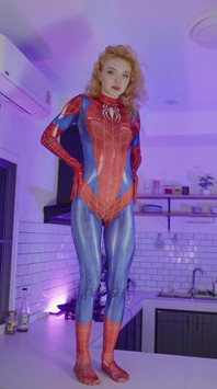 Who`s Your Fav Superhero