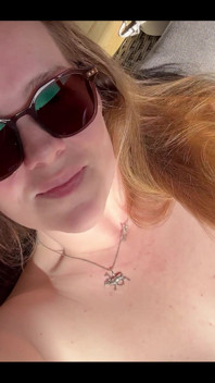 Come Join Me in the Sun. First We’ll Fuck, Then We’ll Chill.