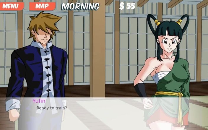LoveSkySan69Real: Dragon Girl x - dragon ball parte 27 - La panchy e il...