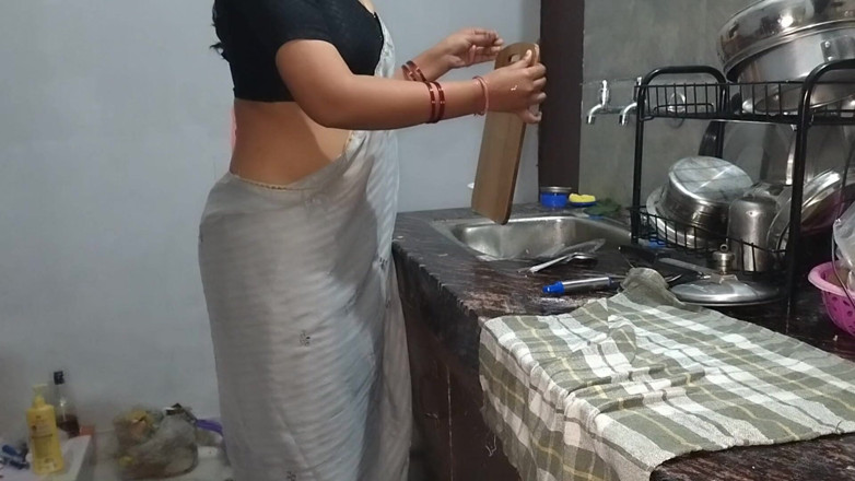 Hotty_ragini: When the Maid Asked for a Salary Increase, the Employer...