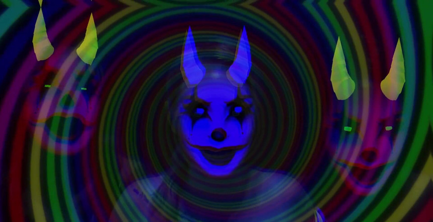 Goddess Misha Goldy: Zaměřte se na moje slova. Cítíte, jak se na vás...