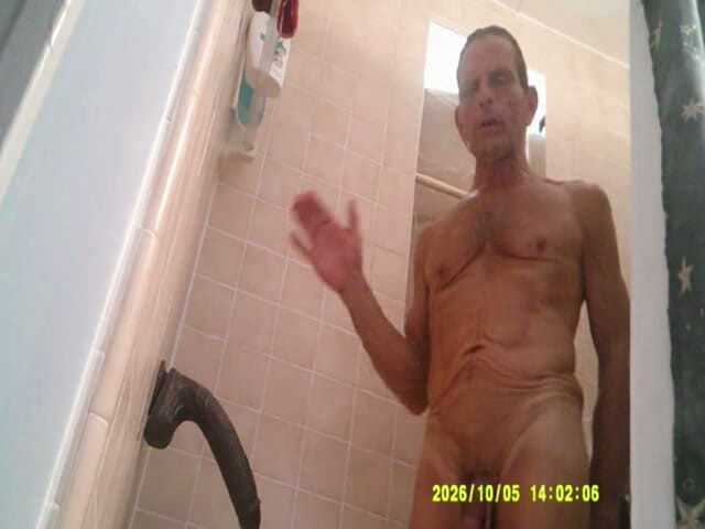 COBRA CRAIG: 10-5-26 Douche Et Bad Leroy Brown Enfoui Au Fond Du...
