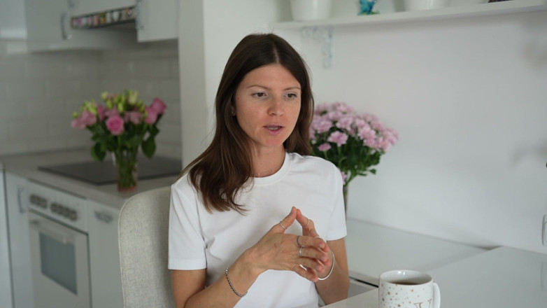 Gina Gerson: Despre depresie