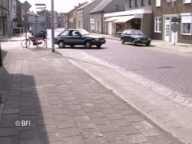 Dutch Desire Nights: Бельгійський секс-клуб свобод. Загублений у Hulst