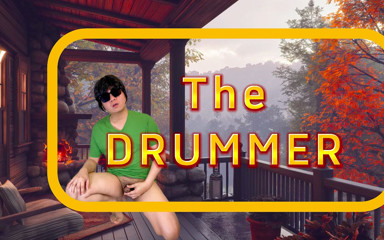 A Gay Stepdaddy Found Out That His New Drummer Is Also Gay and Wanted to Have Sex with Him
