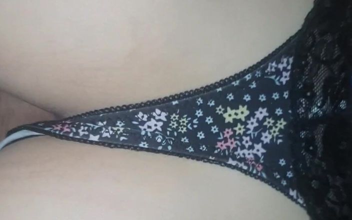 Holycandy: Ošukaná zezadu a sání