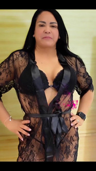 No One Wants to See Some Old Lady in This