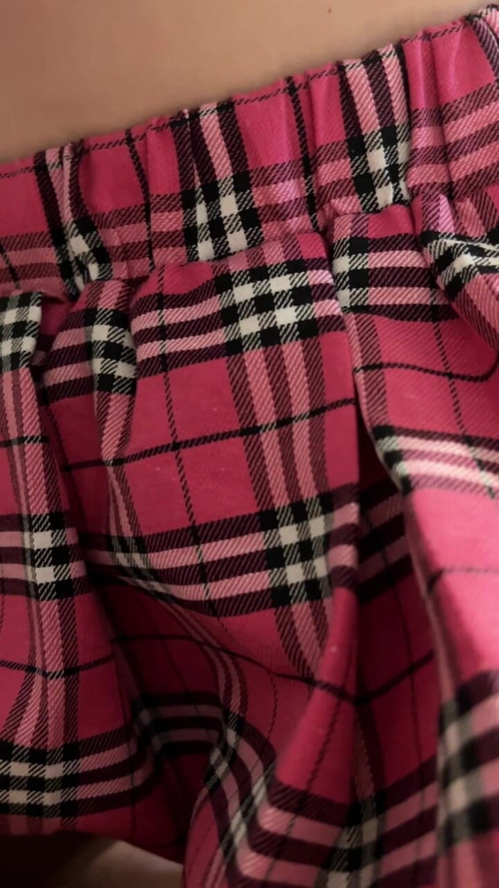 IntimateIsles: Pembe ponpon kız bakış açısı