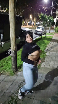Curvy Wants to Eat a Dick Without a Condom