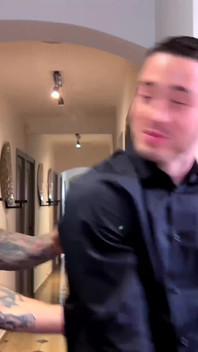 Swame House, French Porno Reality