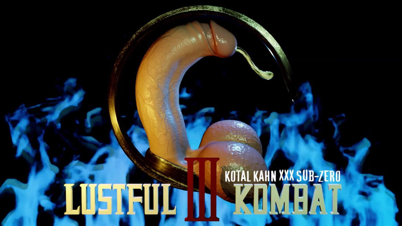 Taylor Breeder: Şehvetli kombat 3 - kotal kahn xxx sıfır altında sahne