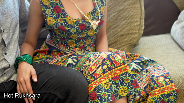 hot_rukhsara: Barare per una seconda volta per tenere il primo segreto -...
