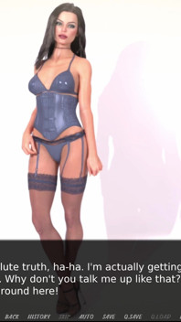 Taboo Games Part 62