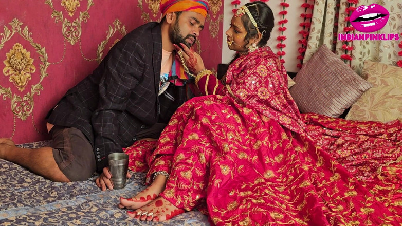 Indianpinklips: India con sirviente