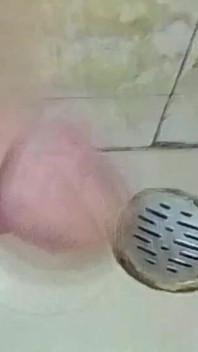 Chucando pau fino