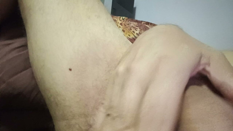 Radoni79: Touching Myself and Want Fun.