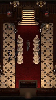 The Genesis Order: Wild Orgy Pleasure That You Can't Resist - Episode 189