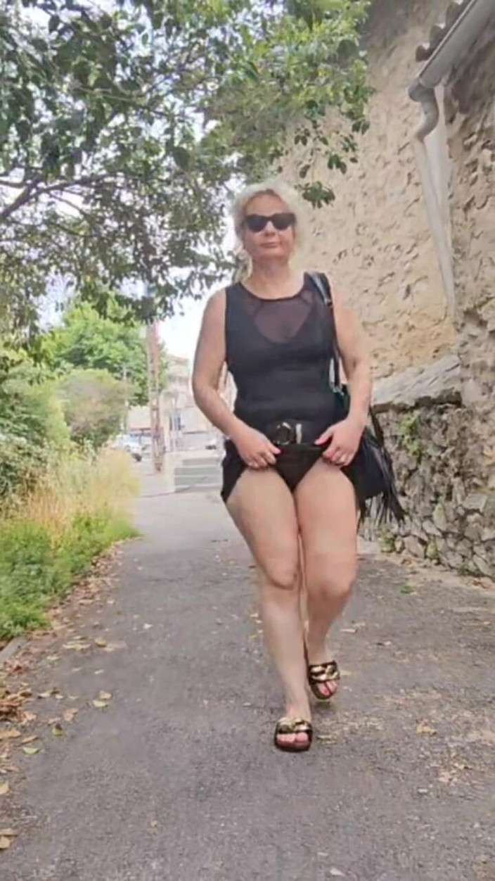 Sofy13: Маленька balade sexy