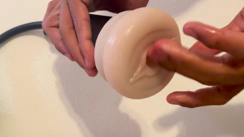 World of siete: Penis pomp pla