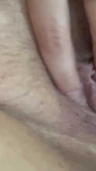 Pretty Creamy Pussy, Stay Tuned for More