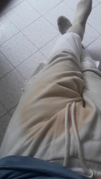 Pee Pants
