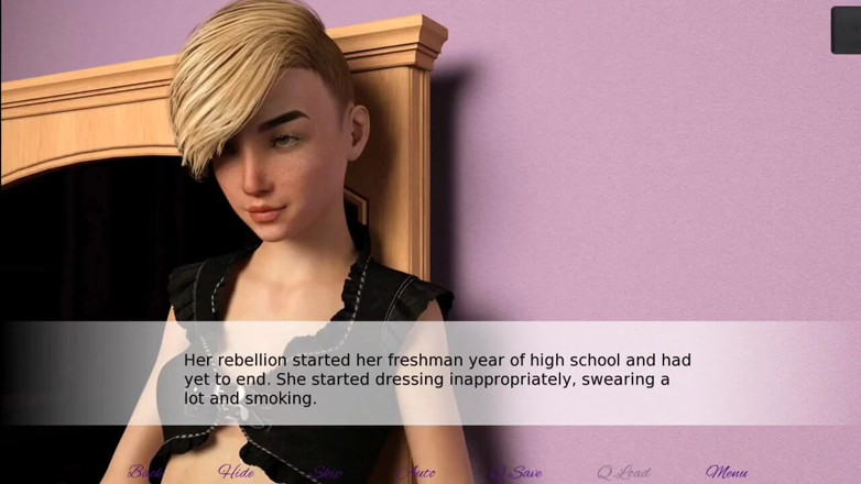 Johannes Gaming: Dr. Amanda sexual therapist #4 - These woman know how to give...