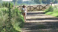 Milfcamsex: Patricia thực hành trong đít