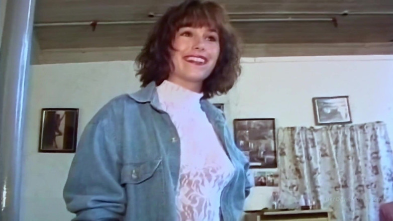 Ben Dover Movies: Slutz: Sian Evans