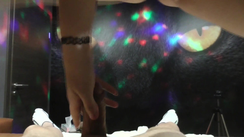 Melina May: Mein Erstes Anal Squirt Video