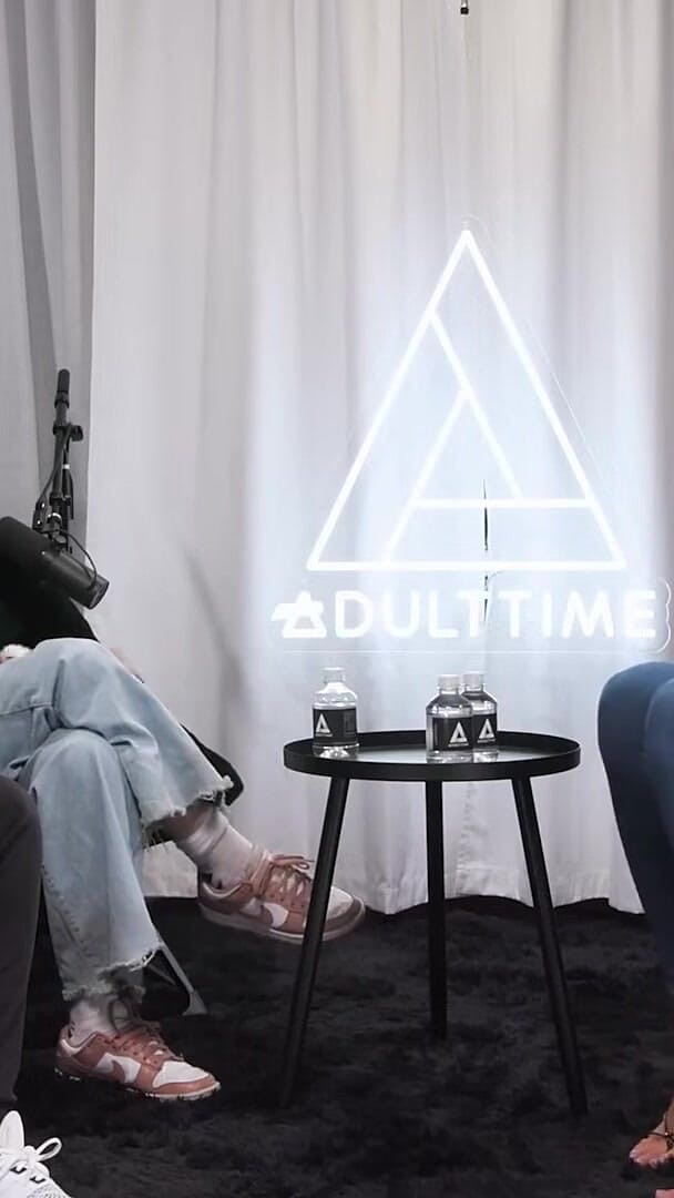 Gizelle Blanco & Anna Claire Clouds Pheromones, Scissoring, & the Bush | the Adult Time Podcast (Adult Time Podcast) Gizelle Blanco & Anna Claire Clouds Pheromones, Scissoring, & the Bush | the Adult Time Podcast (Adult Time Podcast)