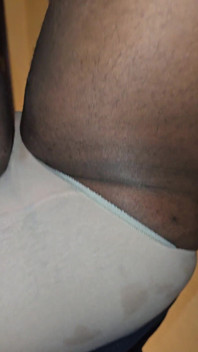 Me and My Panties