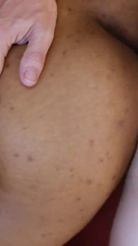 Britisches pakistanisches mädchen gangbang