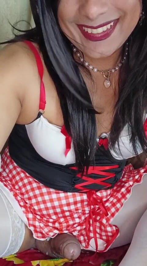 TSquennAna: Present till mina fans