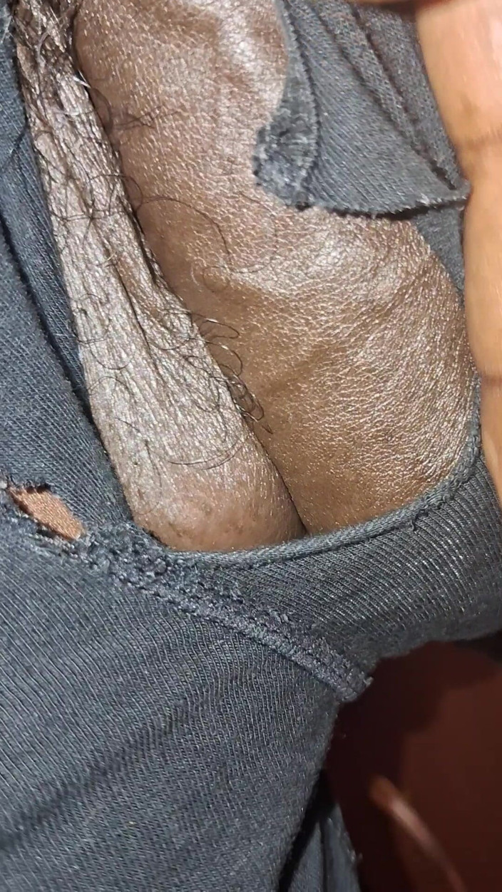 Chocolate Meat Stick: Juicy Chocolate Meat Uncut BBC
