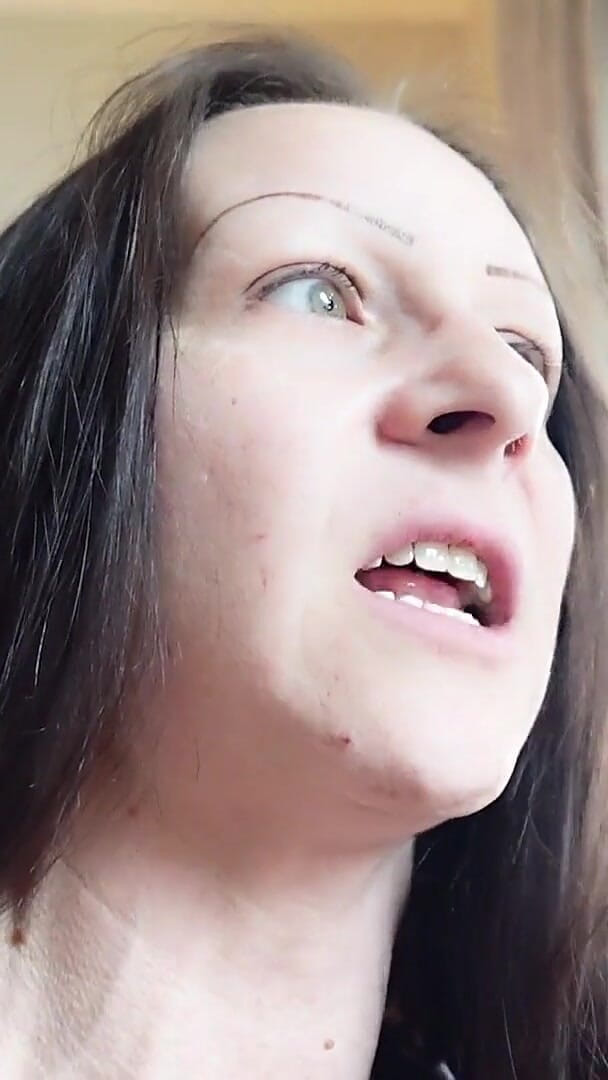 In Your Face Humiliation (Raven Willow) In Your Face Humiliation (Raven Willow)