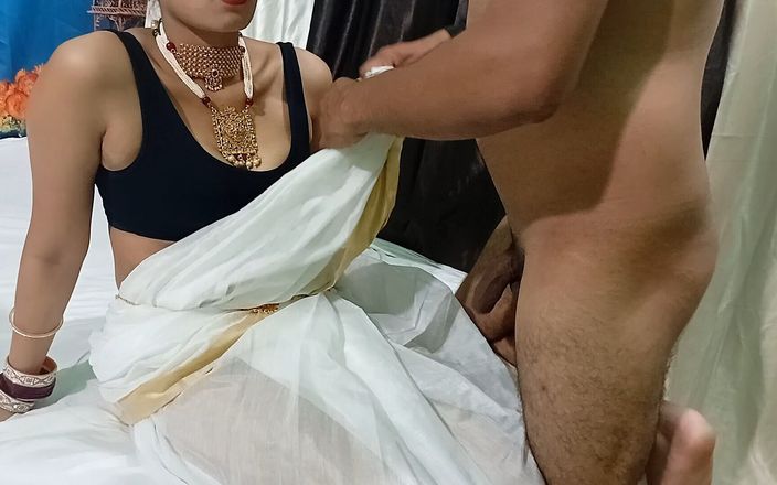 Vamika: तमिल भाभी को उसके देवर ने घर पर चोदा