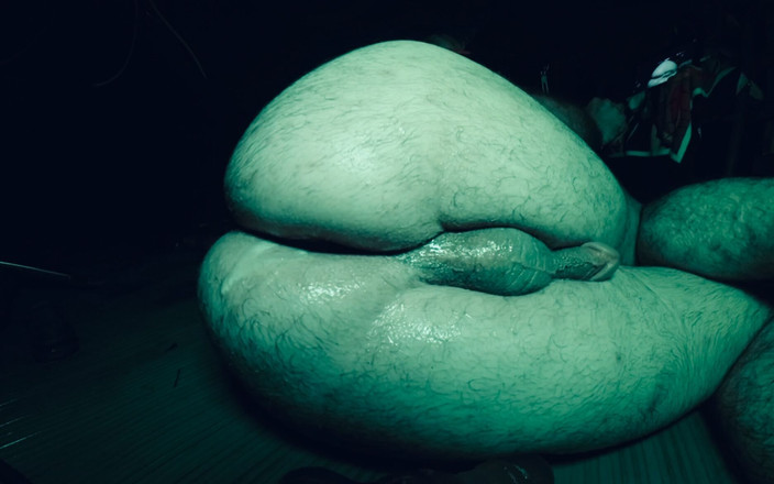 Mouth_pickle: Deep Anal Massage Gun