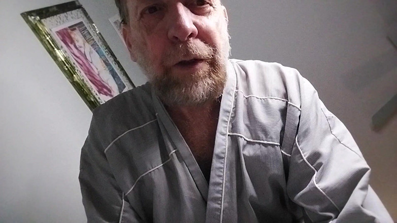 Hairyartist: Twoje nowe małe życie