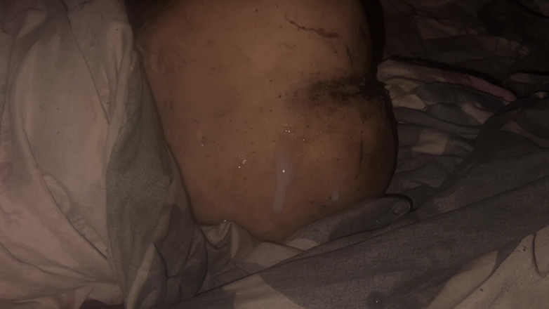 Bangcum8: Deep Slut Hardcore