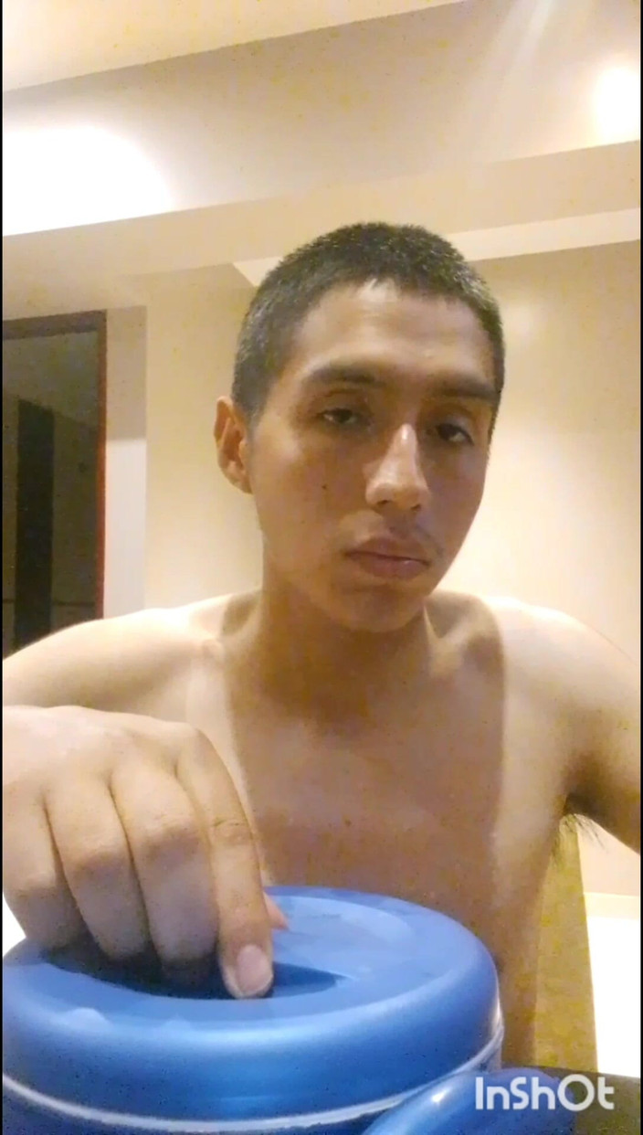 Petite vibe: Probuzení v cizí posteli