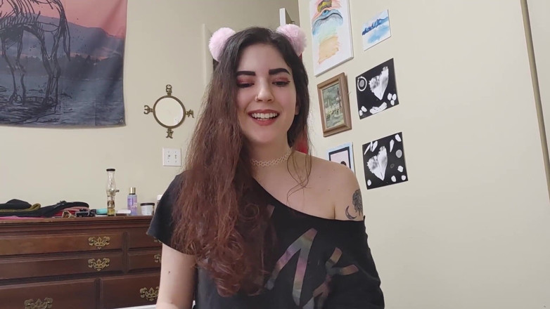 lilredvelvettt: Your Best Friend Cucks You