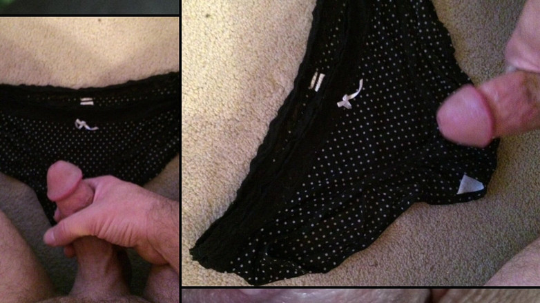 Truridge: Einige slomo cumming und Diashows