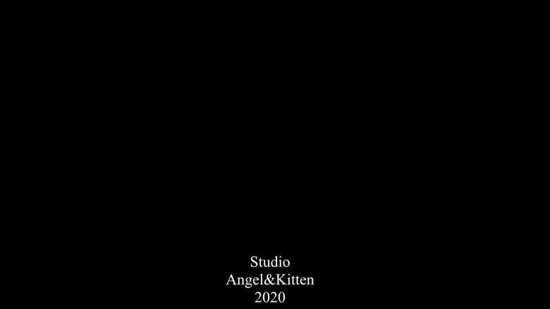 Angeldevil: Sexo esposado