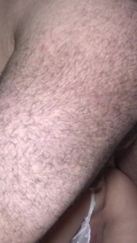 Mit Sexy Sissy Küchensex