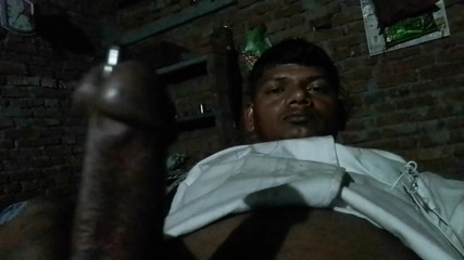 Vimal Prajapati: Yarağımda oyuncakla mastürbasyon yapıyor