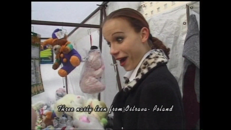 MMV TV - our best full movie: Sexy nymfomanky se navzájem šukají mozky (celý porno film)