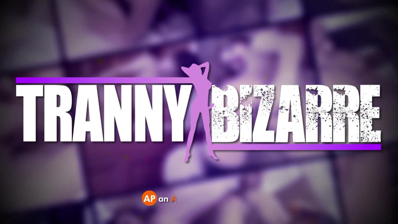 Tranny Bizarre: Nečekané překvapení ptáka - Trannybizarre